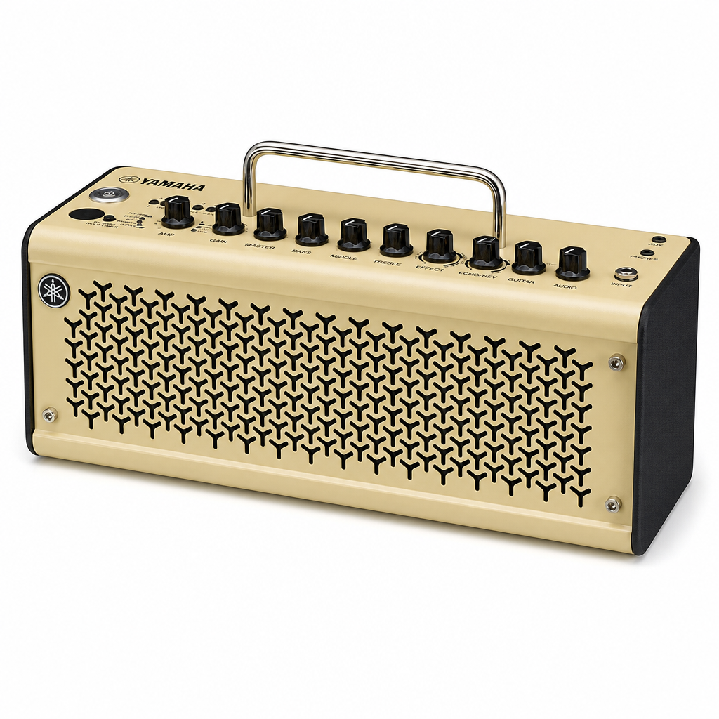Yamaha THR10II 야마하 기타앰프