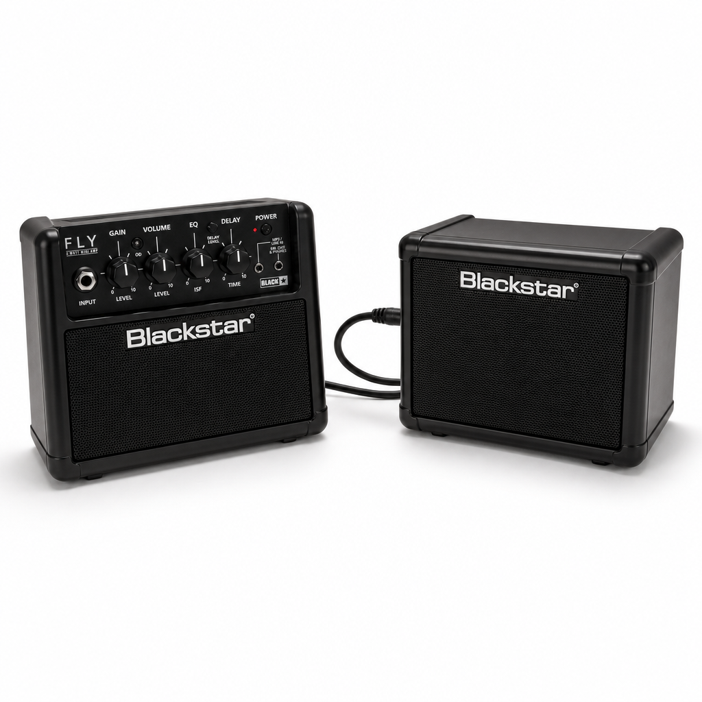 Blackstar FLY 3 Stereo Pack 미니앰프
