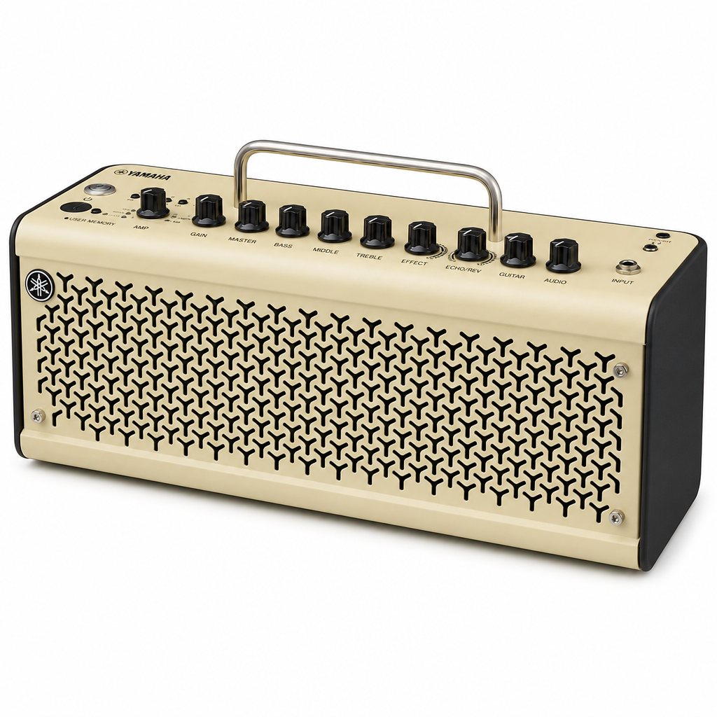 Yamaha THR10II 기타앰프