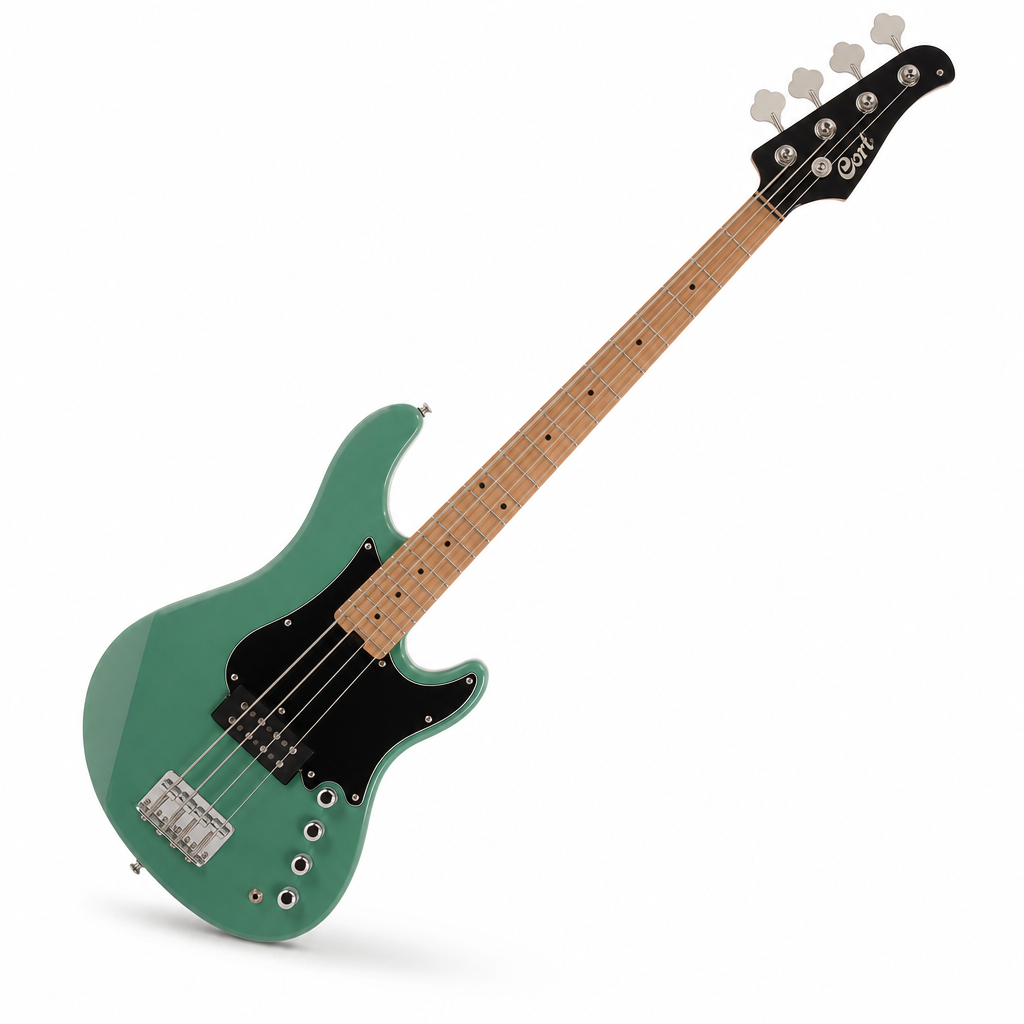 Cort GB Short Scale 숏스케일 베이스기타 (FGR)