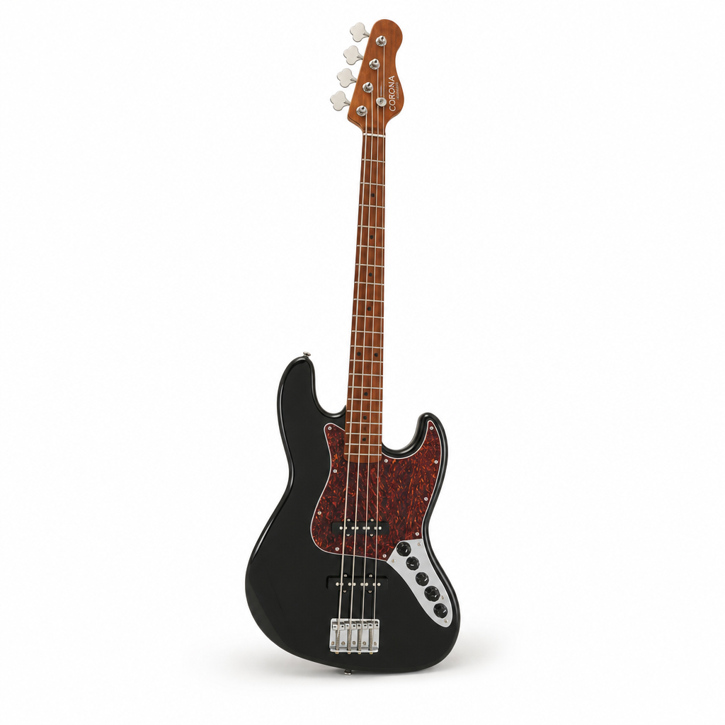 Corona Standard Plus Jazz Active CJB-300A BK