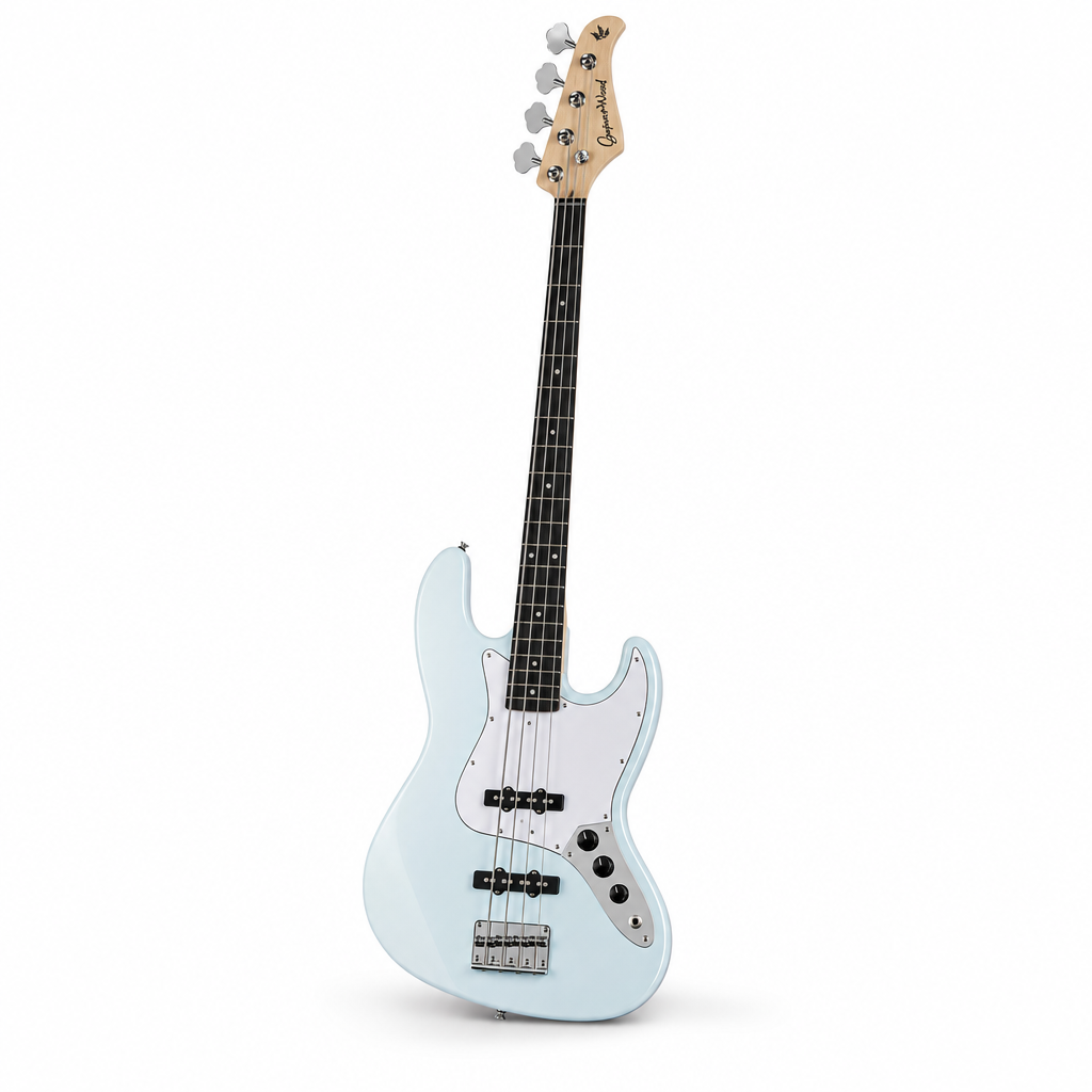 GopherWood J-Classic II Poplar Uranus Blue