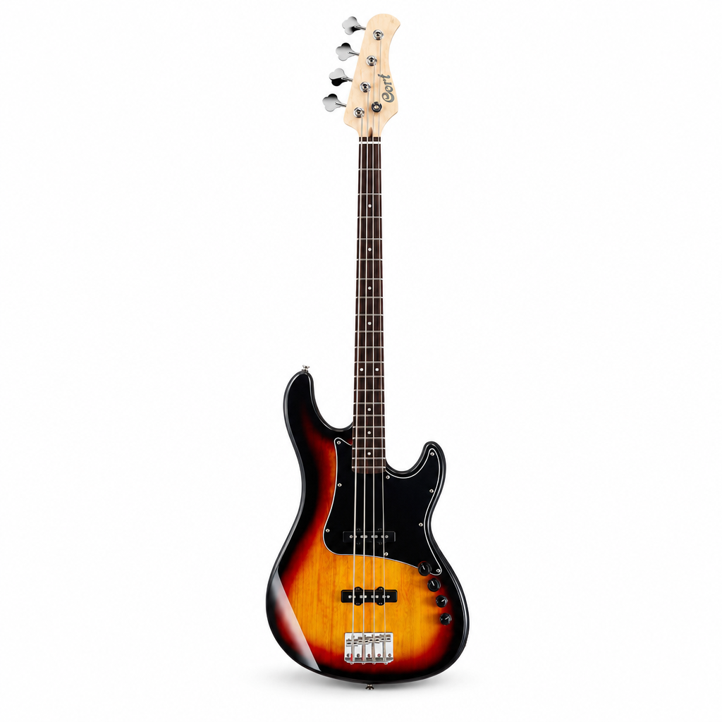Cort GB34JJ 베이스기타 (3TS)