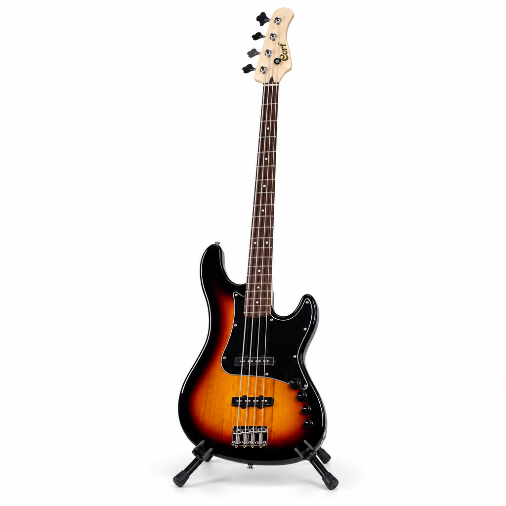 Cort GB34JJ (3TS)