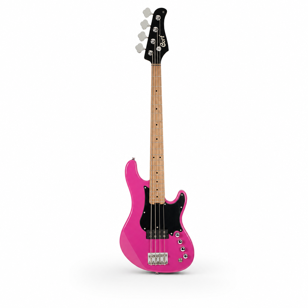 Cort GB Short Scale 숏스케일 베이스기타 (FDP)