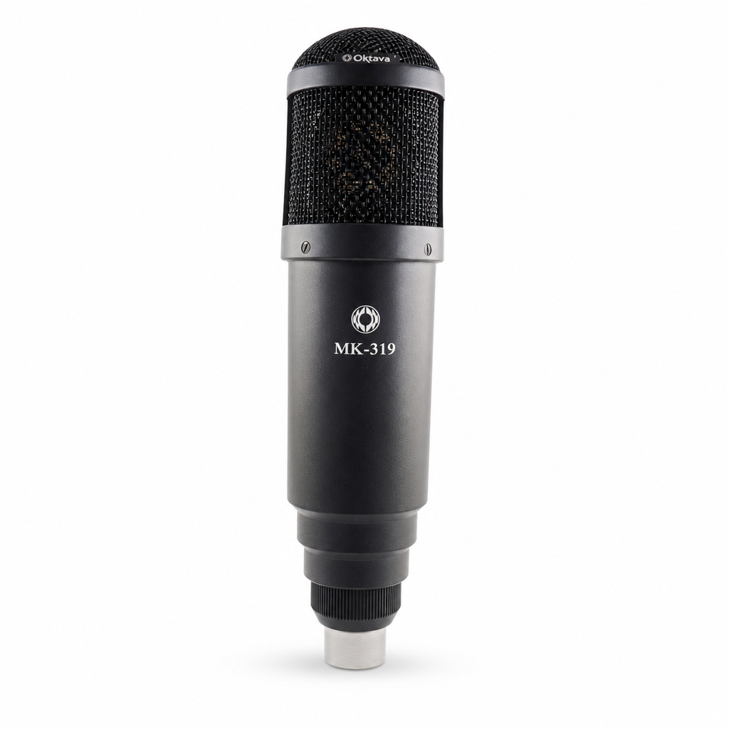 Oktava MK-319