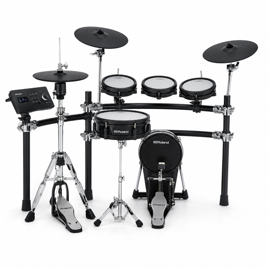 Roland TD-07KV 전자드럼 세트