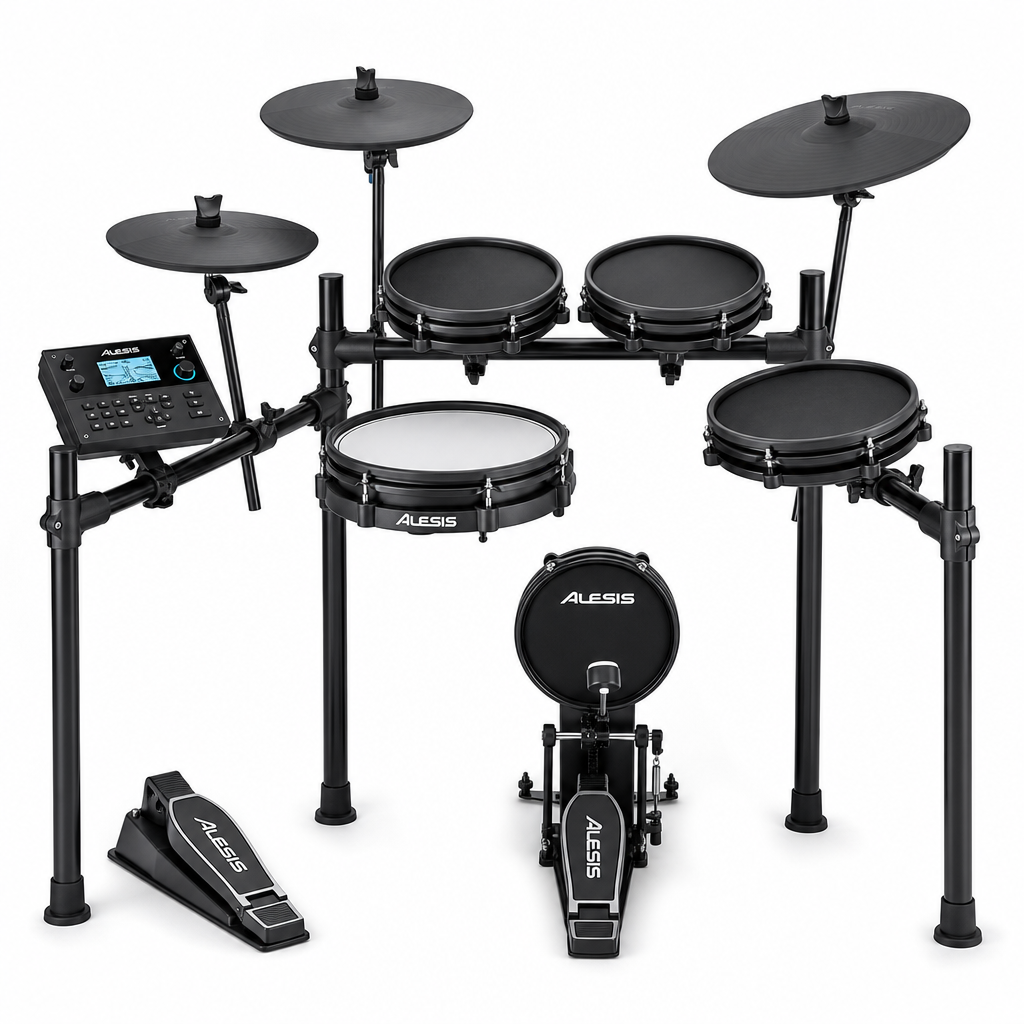 Alesis Nitro Max 전자드럼