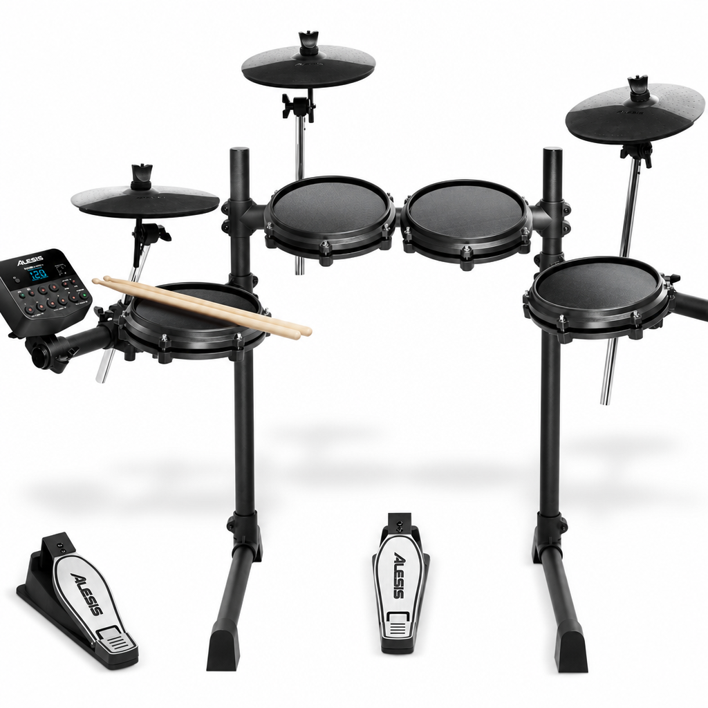 Alesis Turbo Mesh Kit