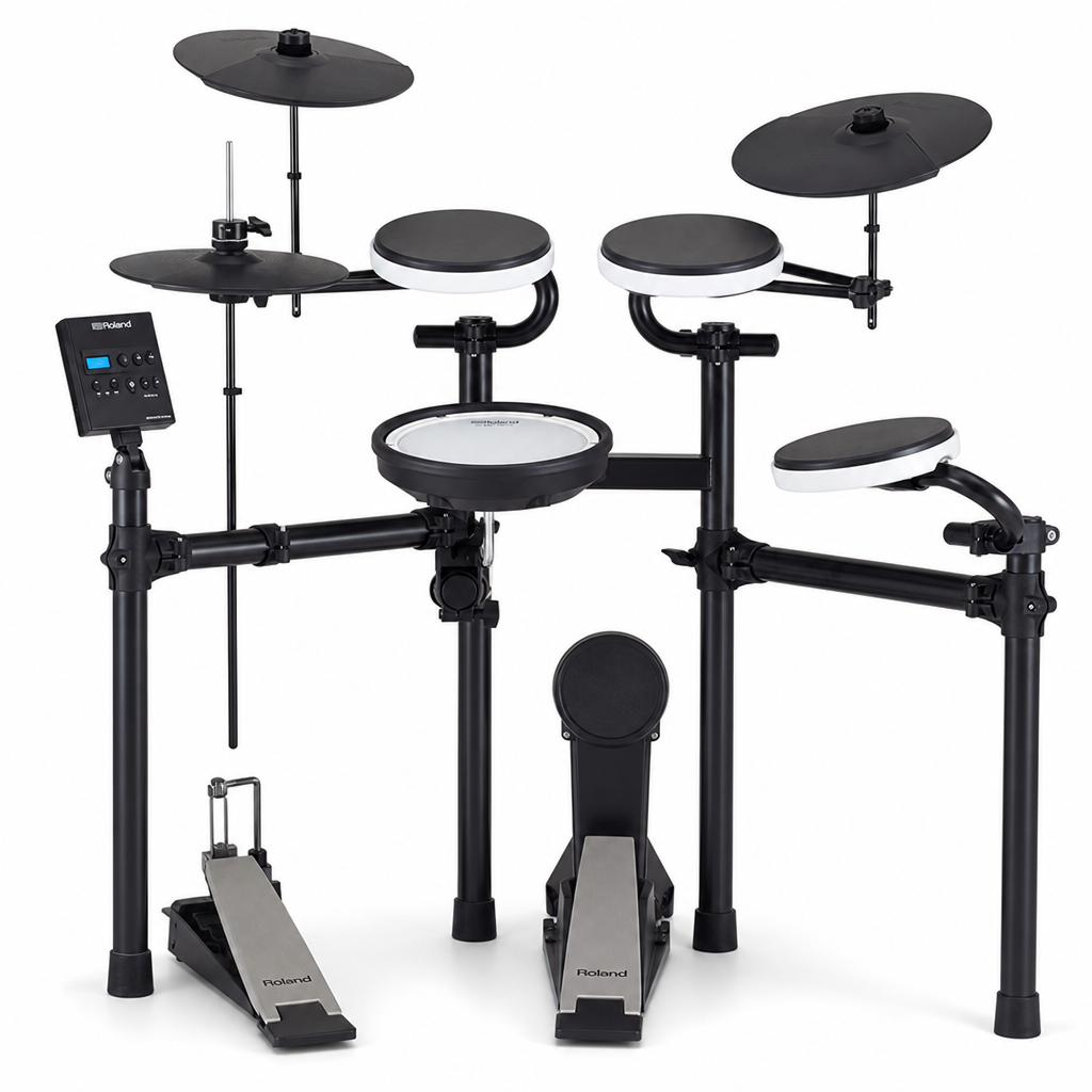 Roland TD-02KV 전자드럼 세트