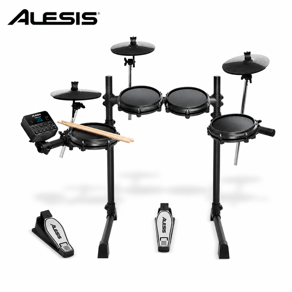Alesis Turbo Mesh Kit