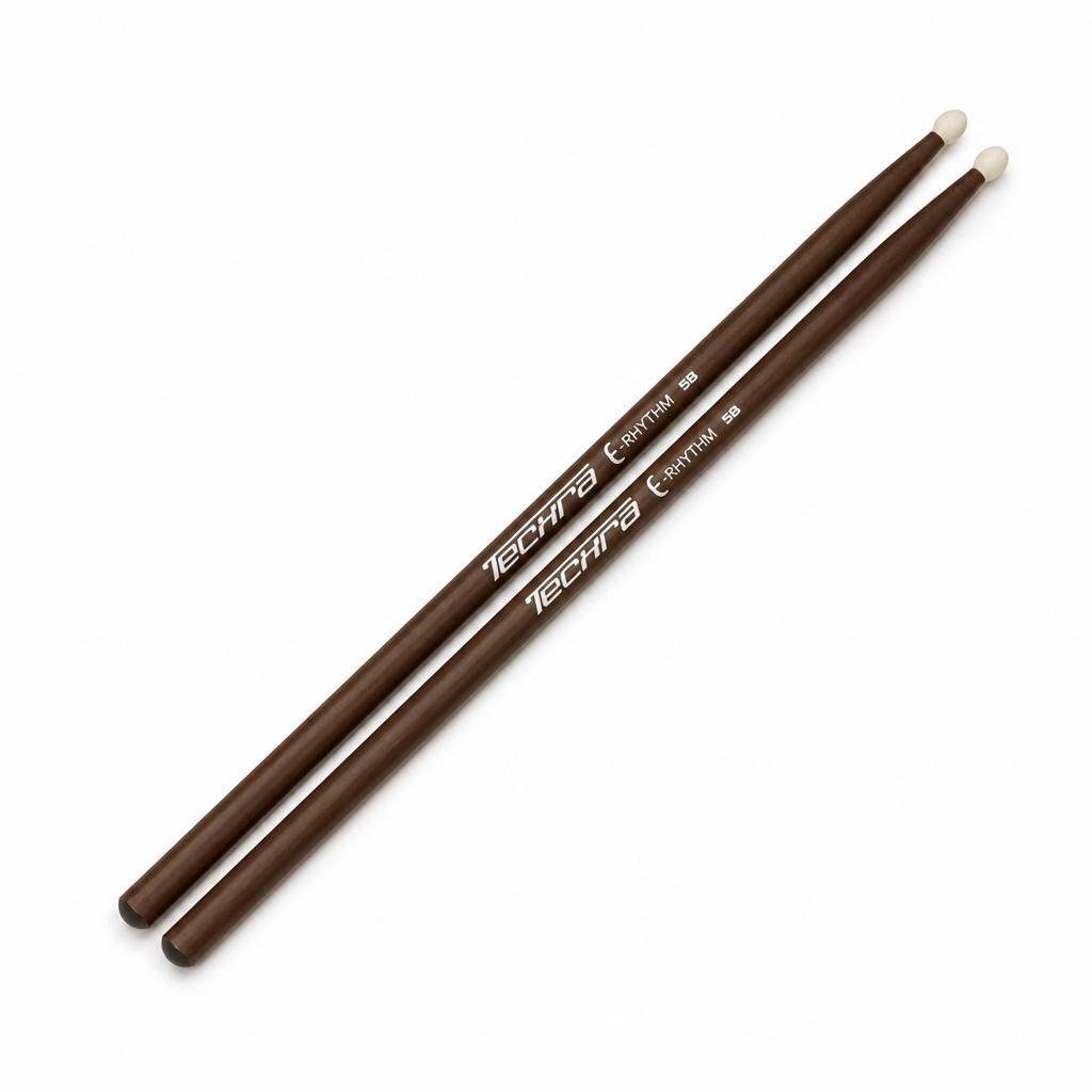 Techra E-Rhythm Sticks 5B