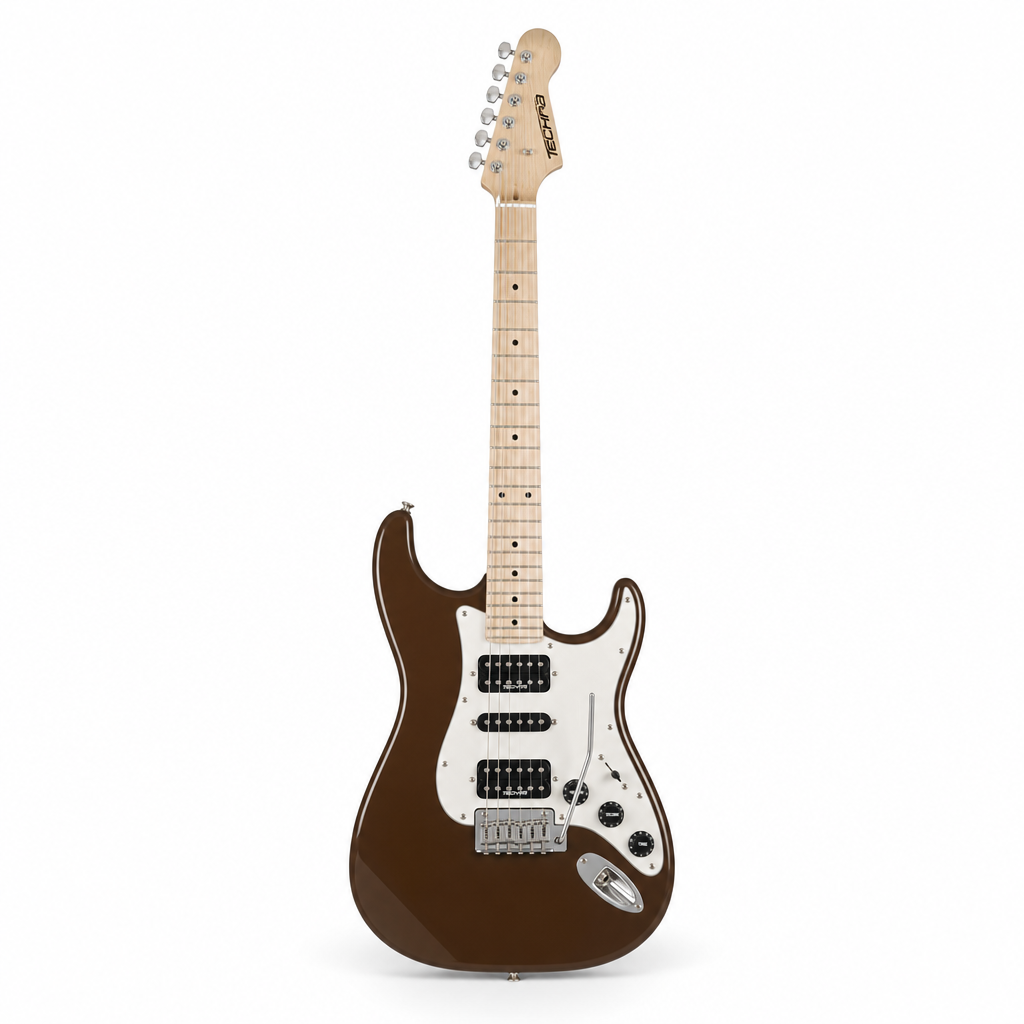 Techra E-Rhythm Sticks 7A