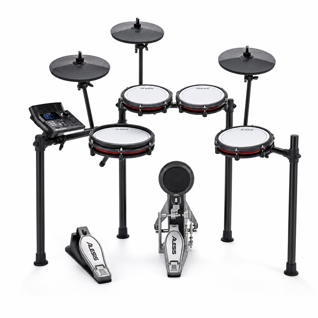 Alesis Nitro Max