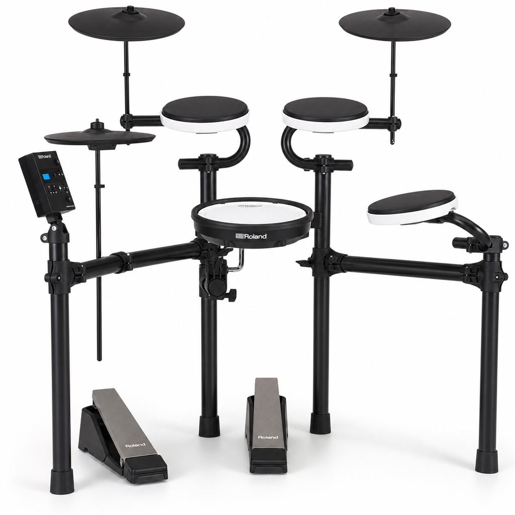 Roland TD-02KV 전자드럼 세트
