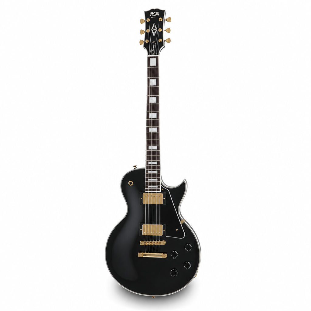 Fujigen Neo Classic Single Cut NLC10R-MP BK