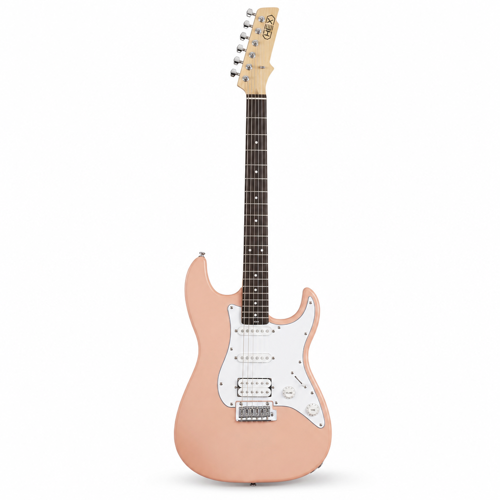 HEX E100 Standard S/PP