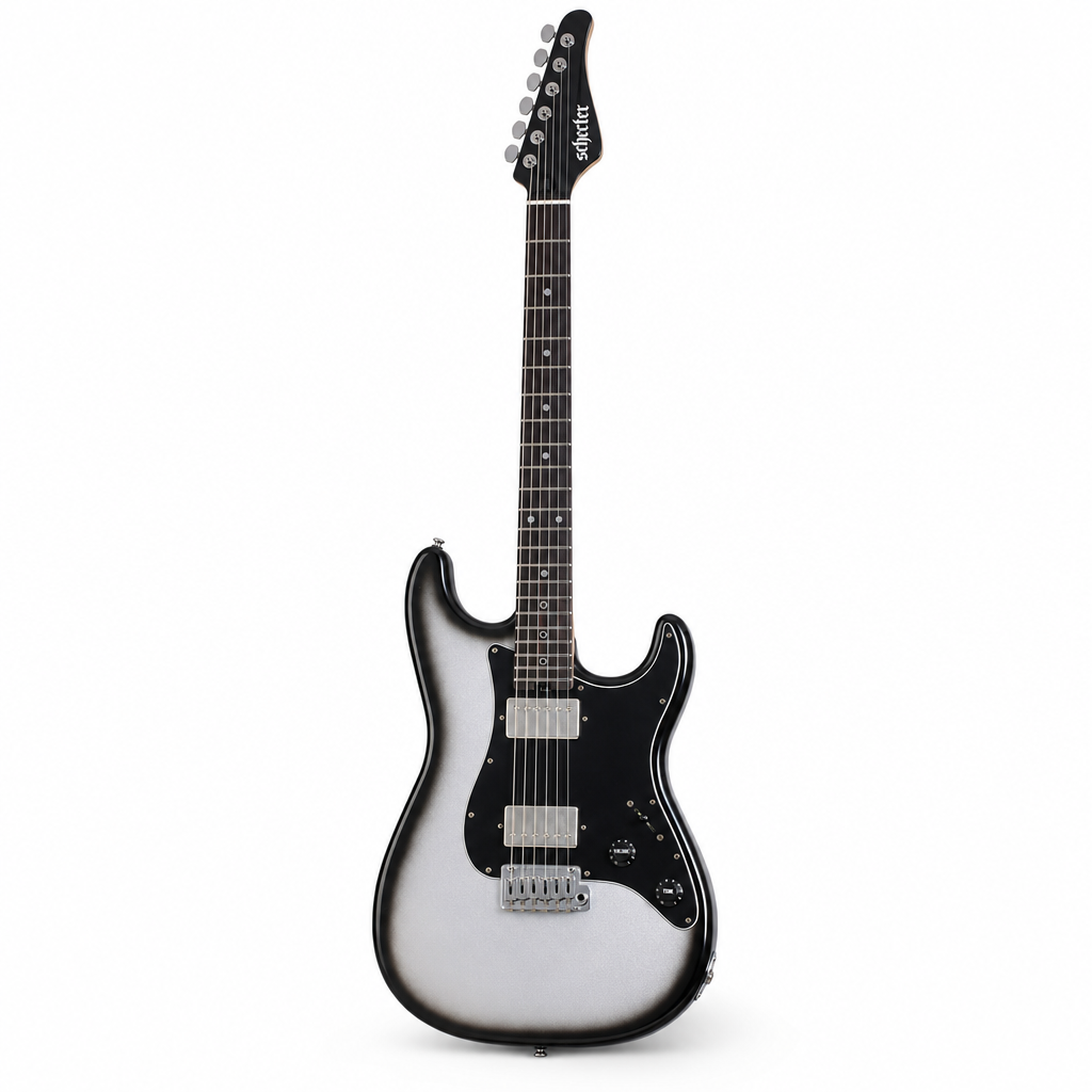 Schecter Nick Johnston Traditional HH 일렉기타 A.Mercury