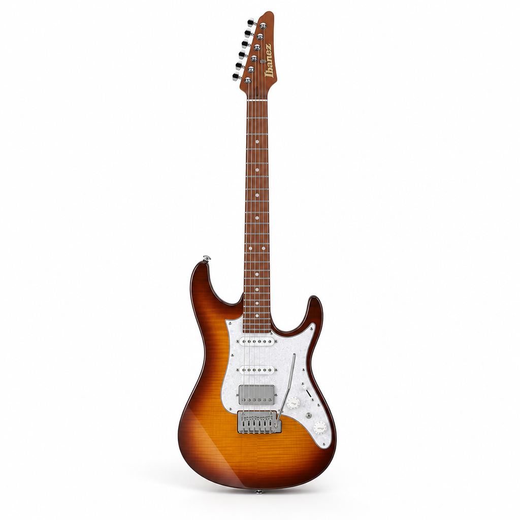 Ibanez AZ22S1F 일렉기타 VLS