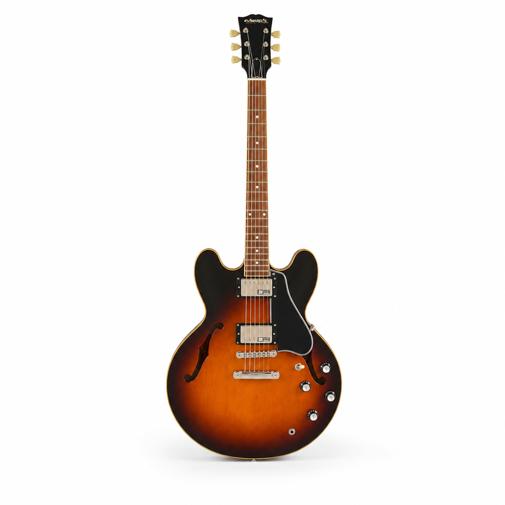 Edwards E-SA-160 LTS Tabacco Sunburst