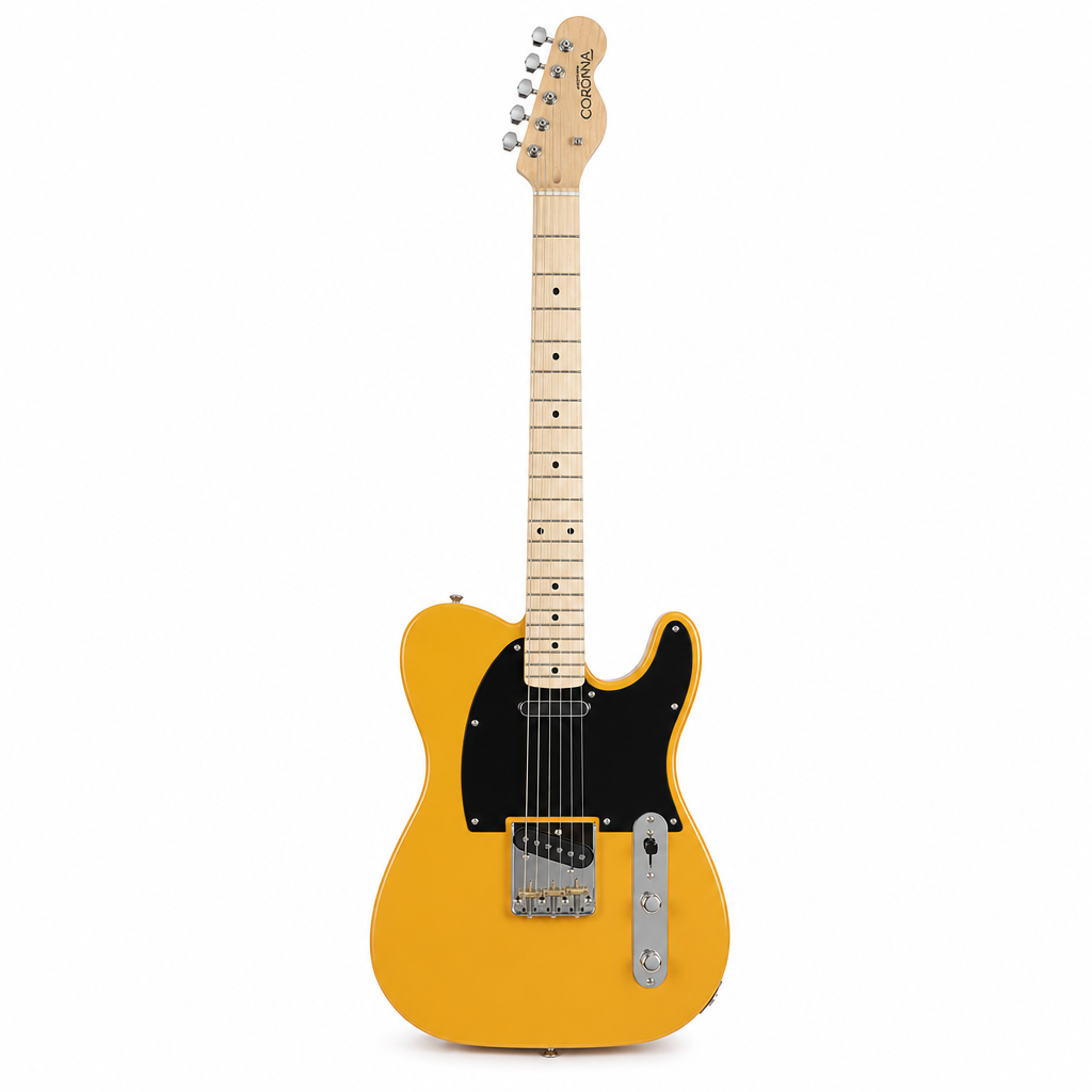 Corona Classic TE 일렉기타 BTB/M