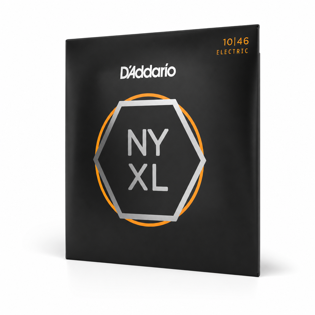 D'Addario NYXL1046 일렉기타 줄 세트