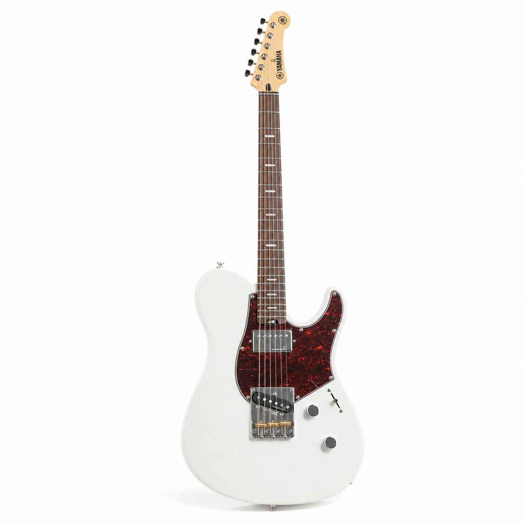 Yamaha Pacifica SC Professional PACP11S SW