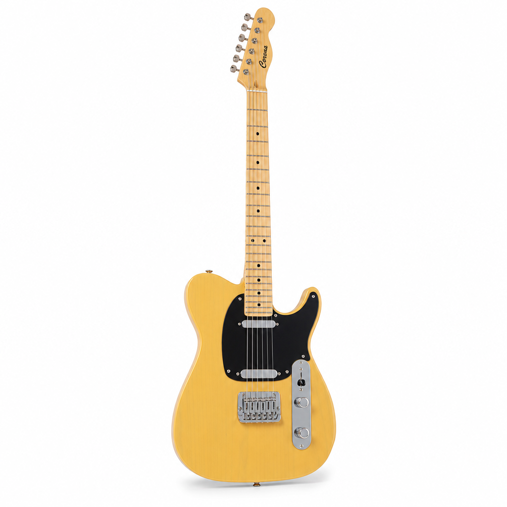 Corona Classic TE 일렉기타 BTB/M