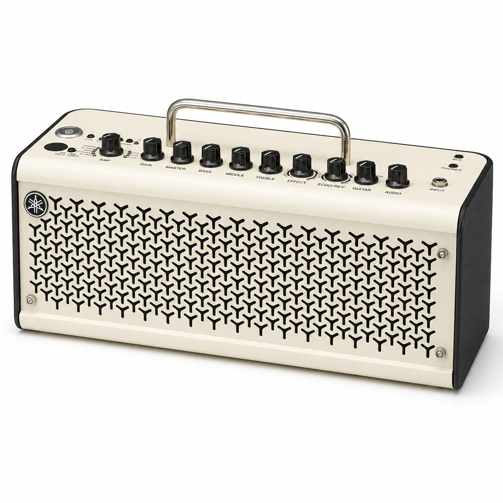 Yamaha THR10II 기타앰프