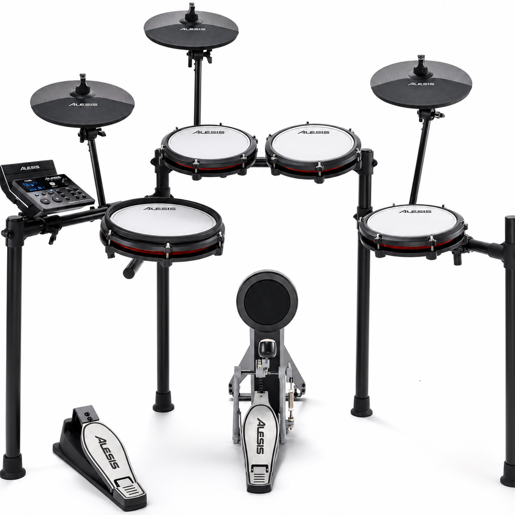 Alesis Nitro Max 전자드럼