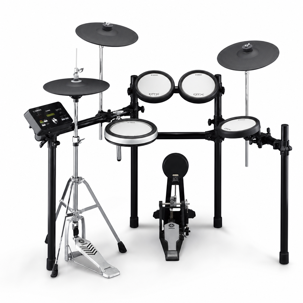 Yamaha DTX562K 전자드럼