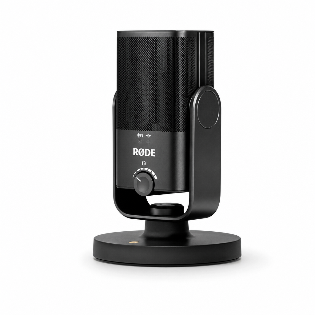 RODE NT USB Mini