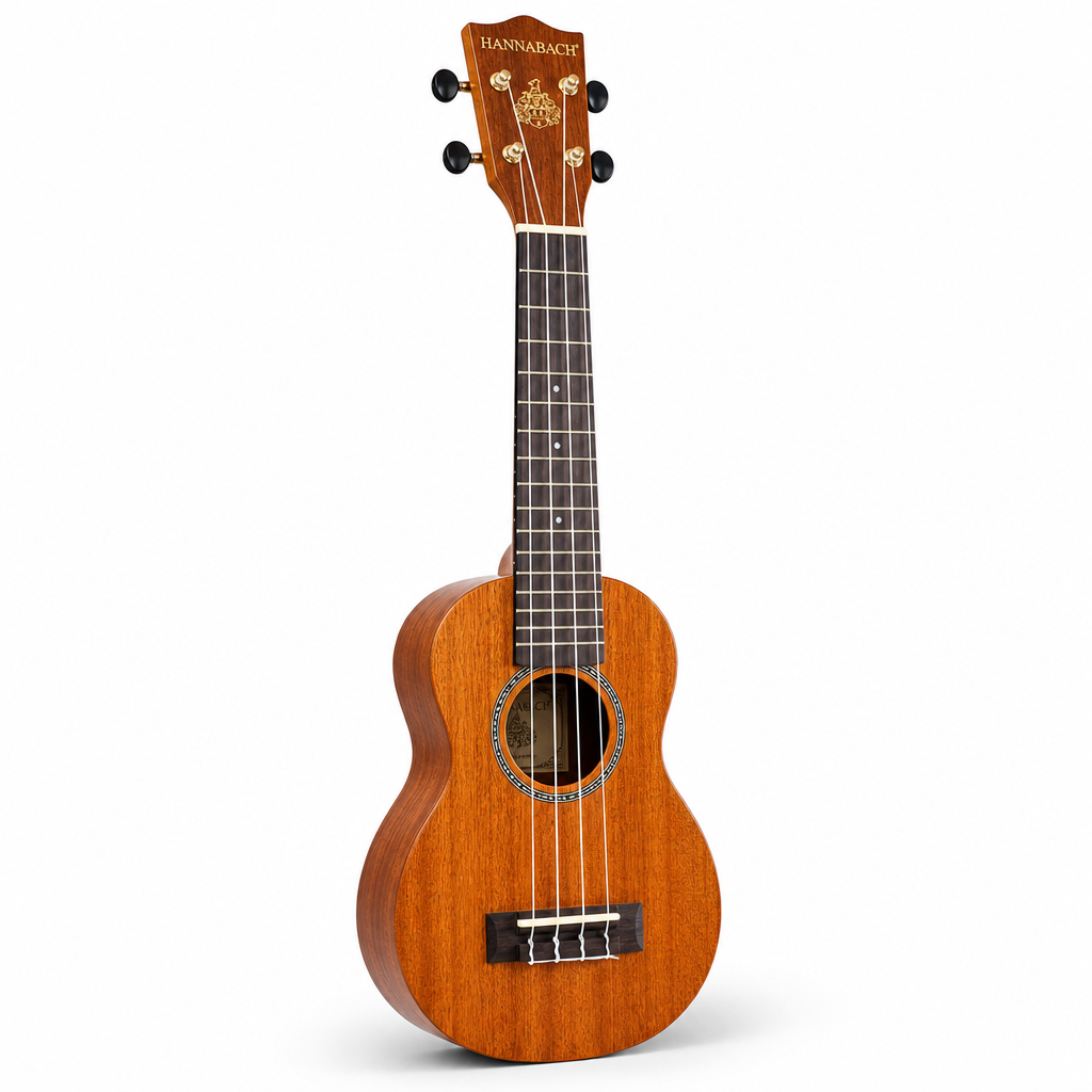 Hannabach Concert Hawaiian Ukulele Nylon 우쿨렐레 스트링 (232MT)