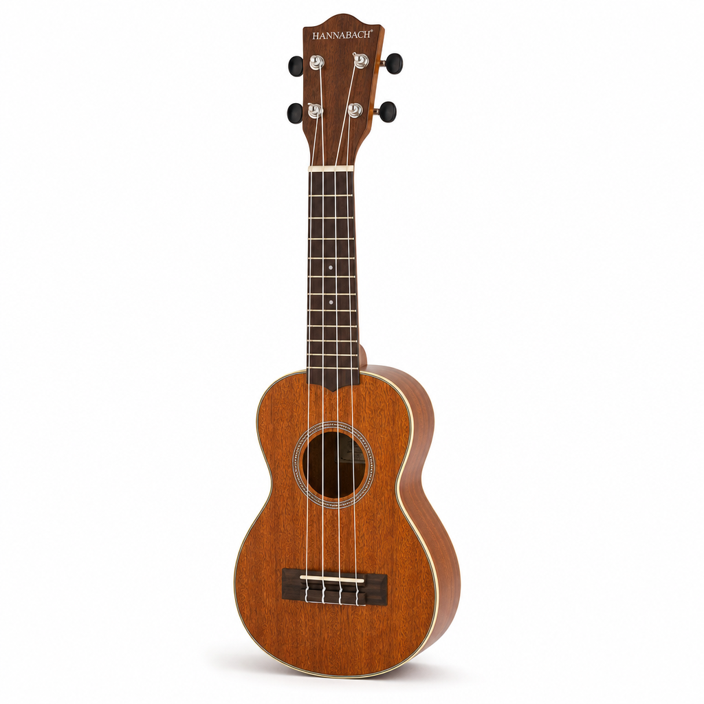 Hannabach Concert Hawaiian Ukulele Nylon 우쿨렐레 스트링 (232MT)