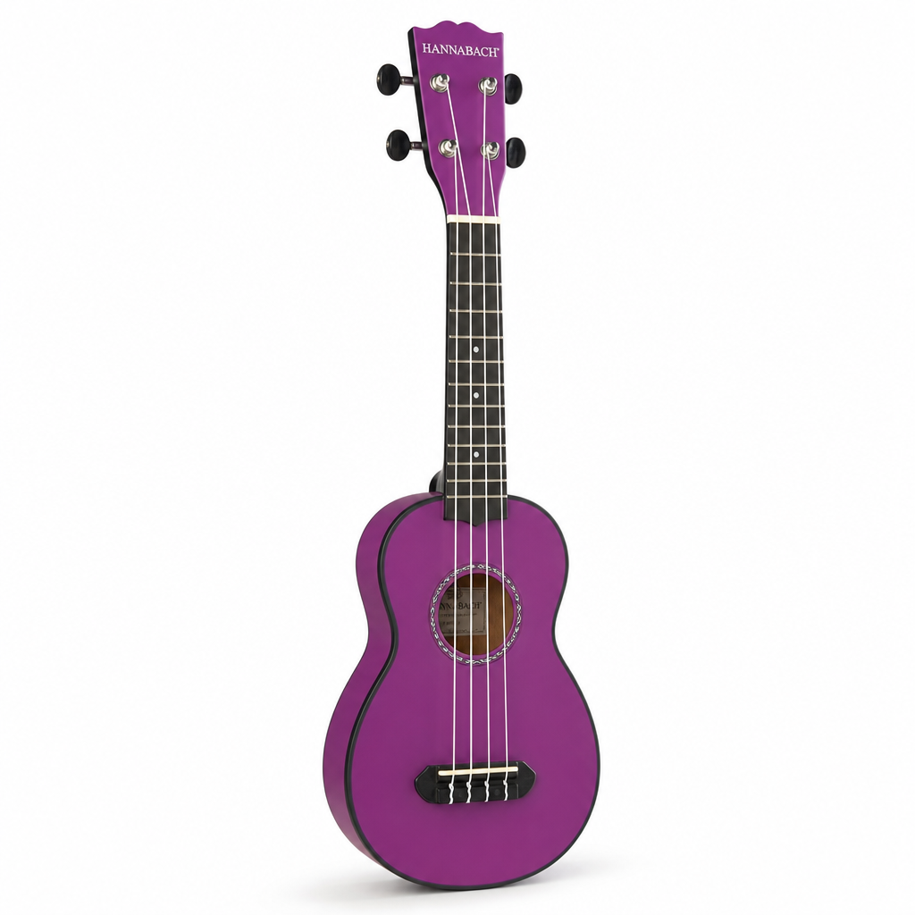 Hannabach Soprano Hawaiian Ukulele Nylon 우쿨렐레 스트링 (230MT)