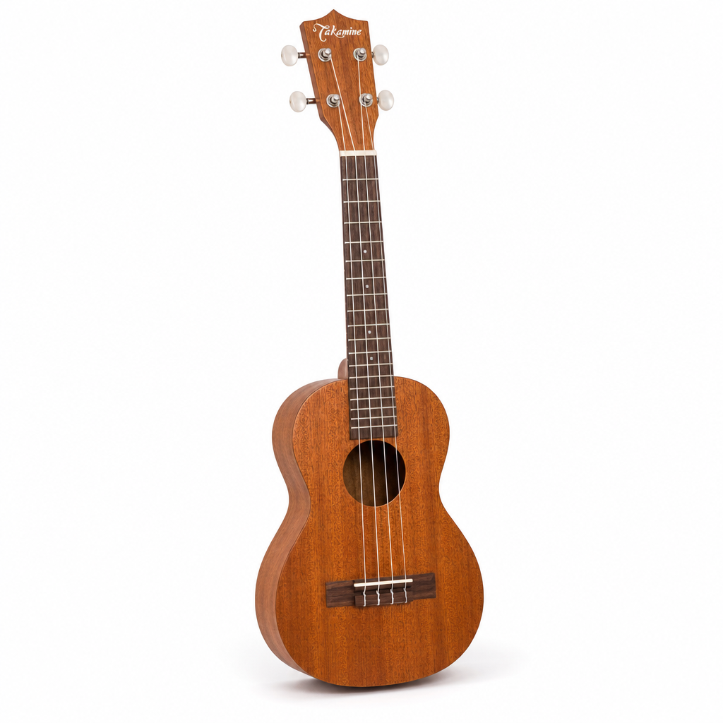 Takamine GU-C1 우쿨렐레