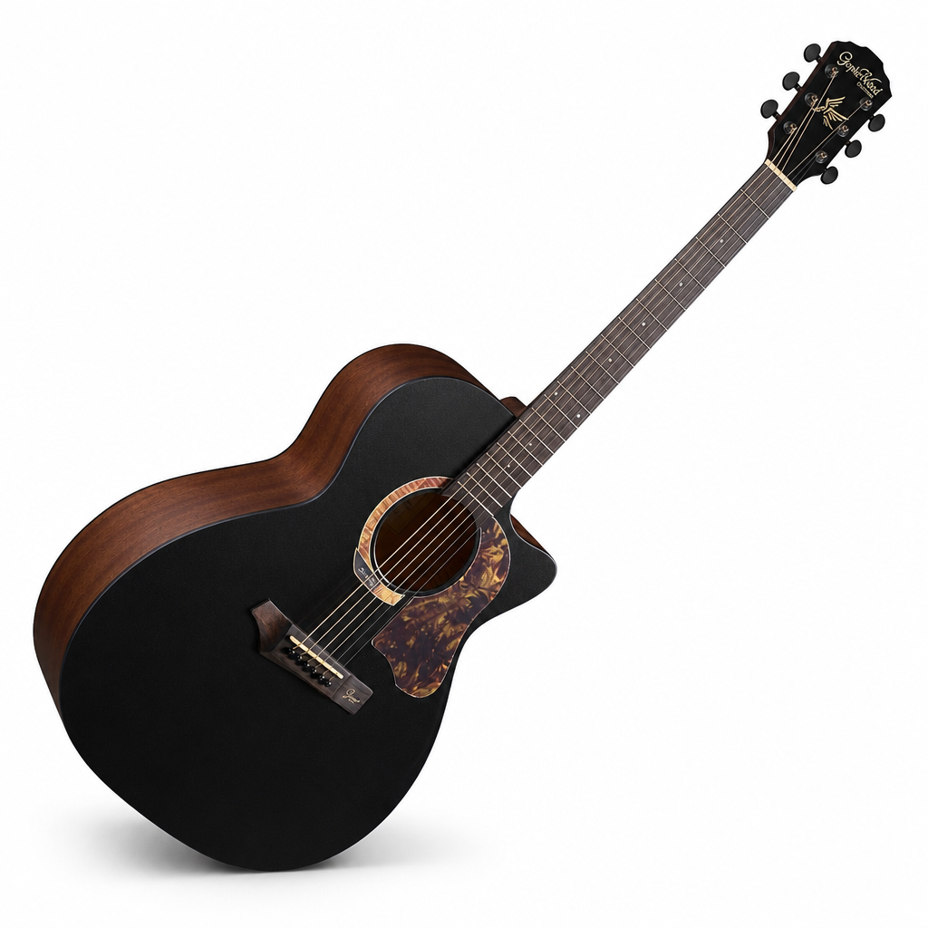GopherWood i232RC (Midnight Dust)