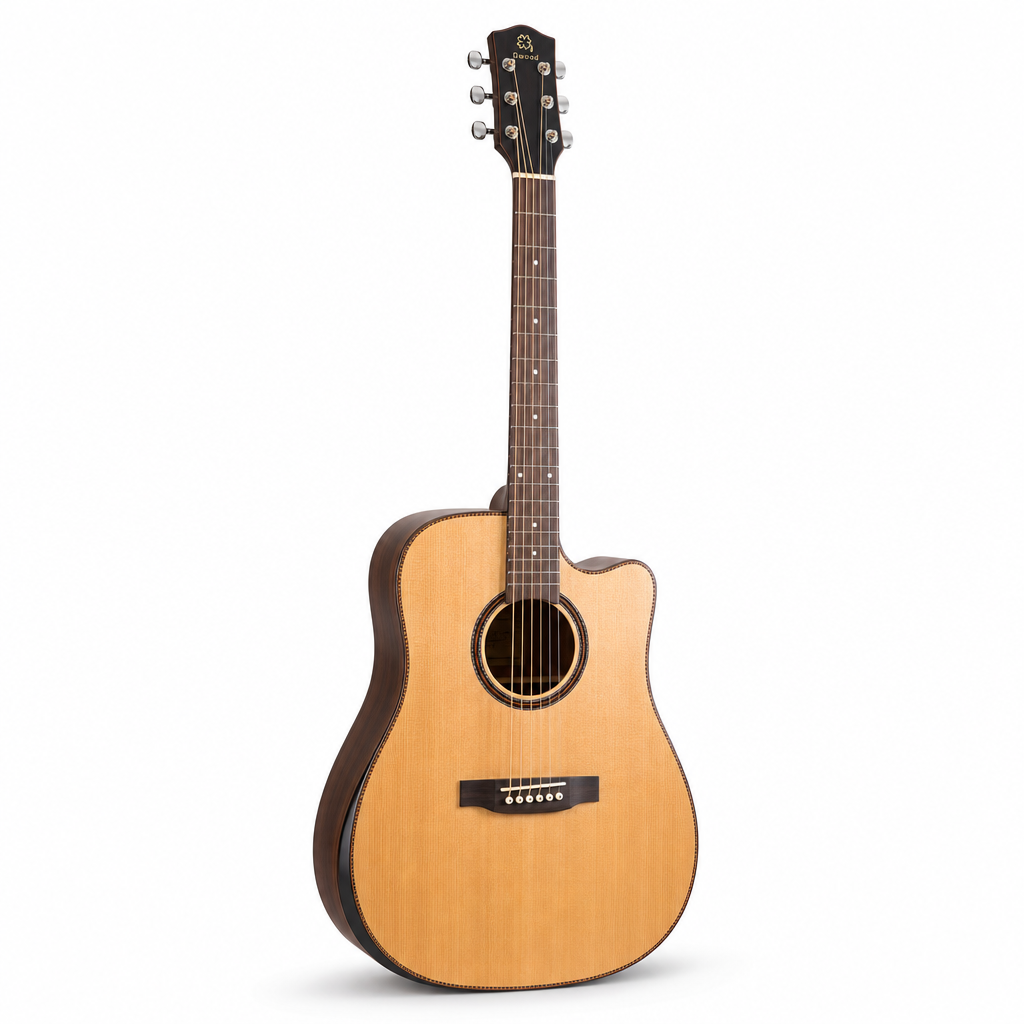 Gwood D300 통기타