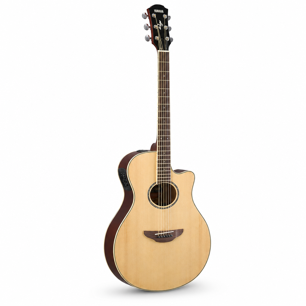 Yamaha APX600 통기타 (NT)