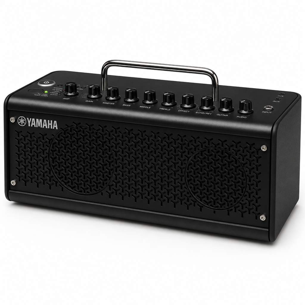 Yamaha THR10II 야마하 기타앰프