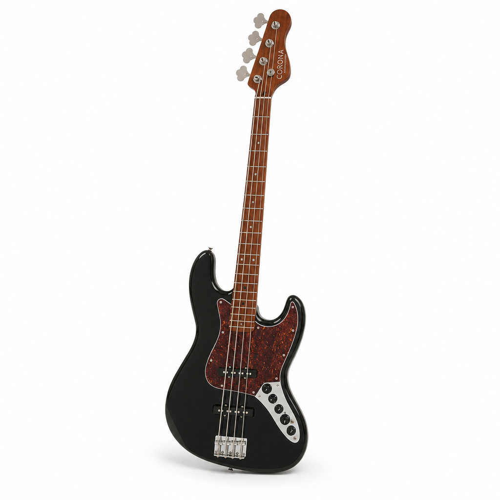 Corona Standard Plus Jazz Active (CJB-300A BK)