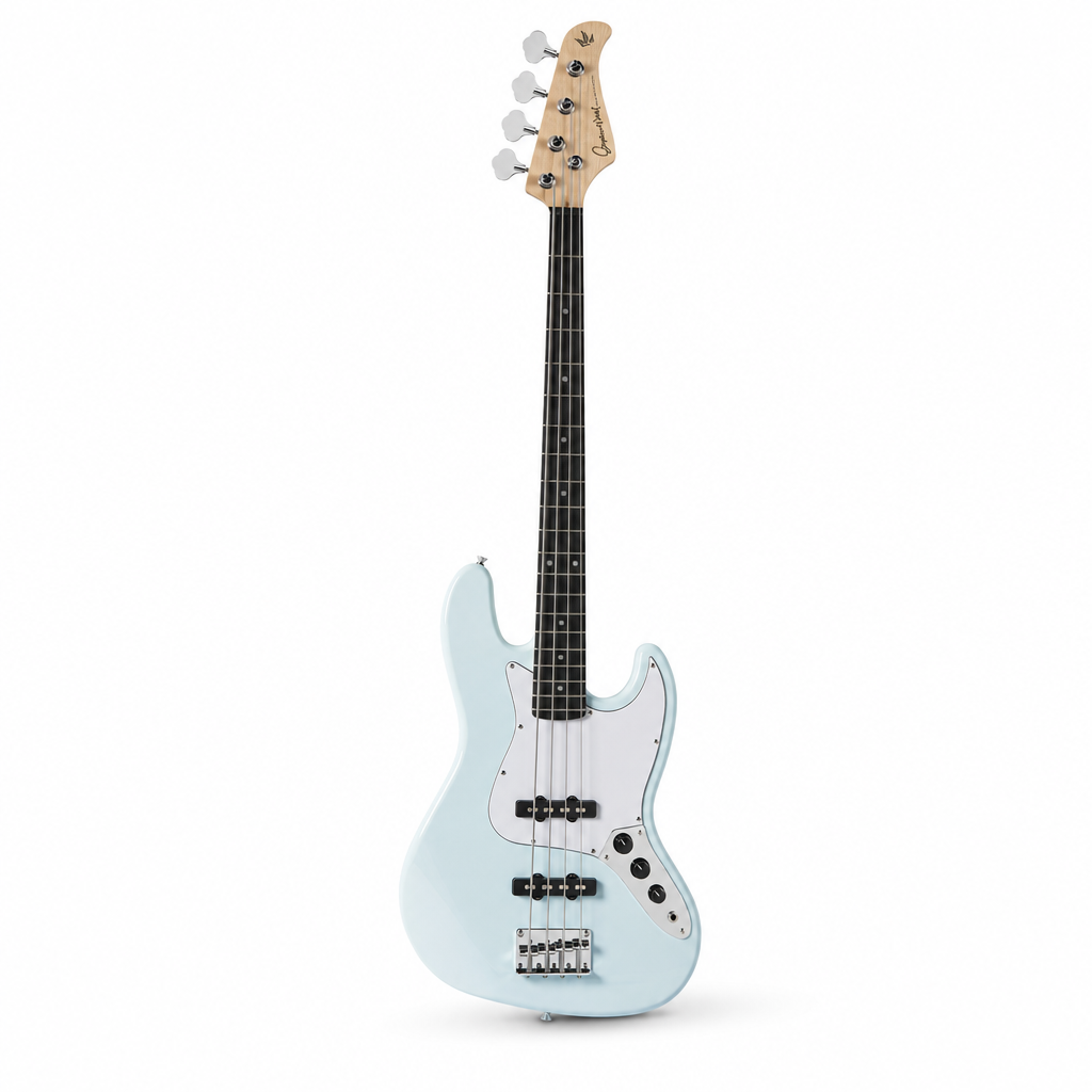 GopherWood J-Classic II Poplar (Uranus Blue)