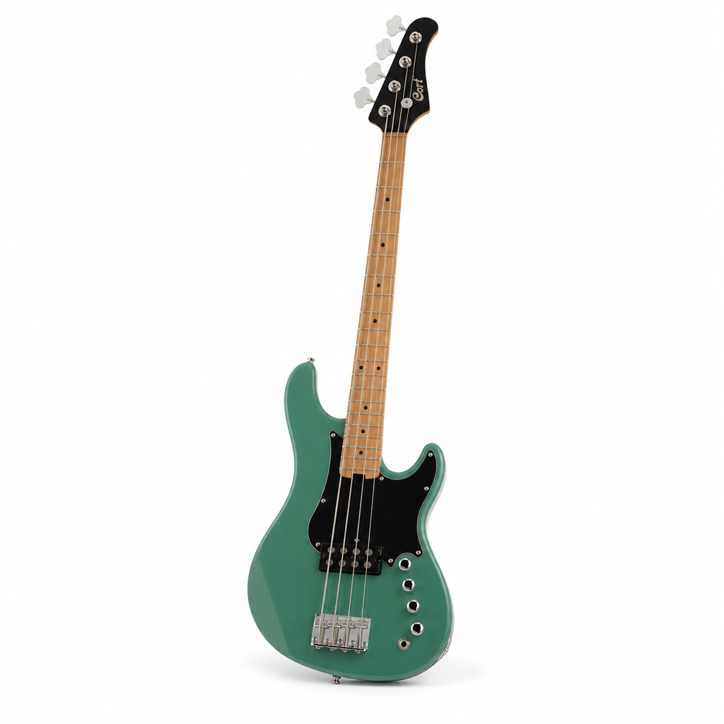Cort GB Short Scale 숏스케일 베이스기타 (FGR)