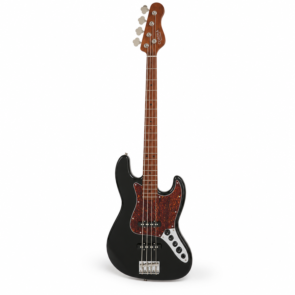 Corona Standard Plus Jazz Active (CJB-300A BK)