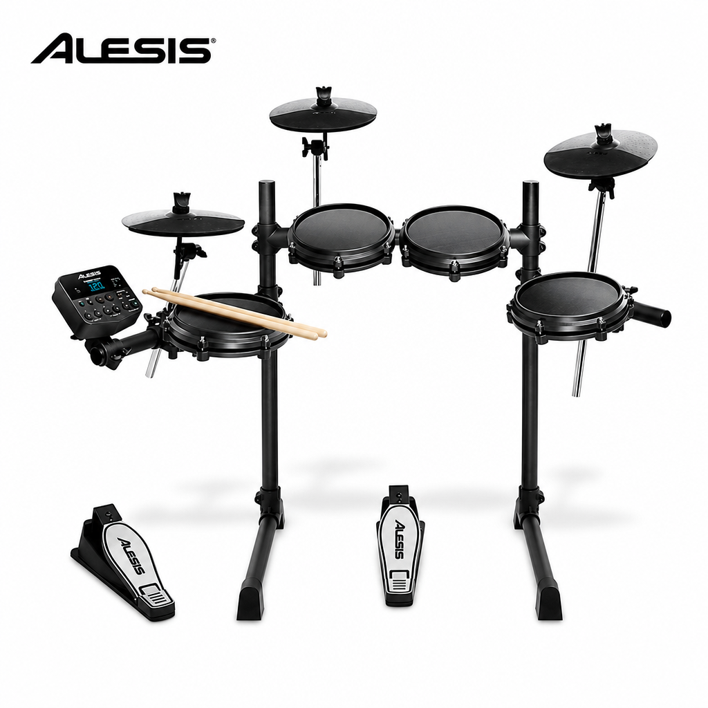 Alesis Turbo Mesh Kit