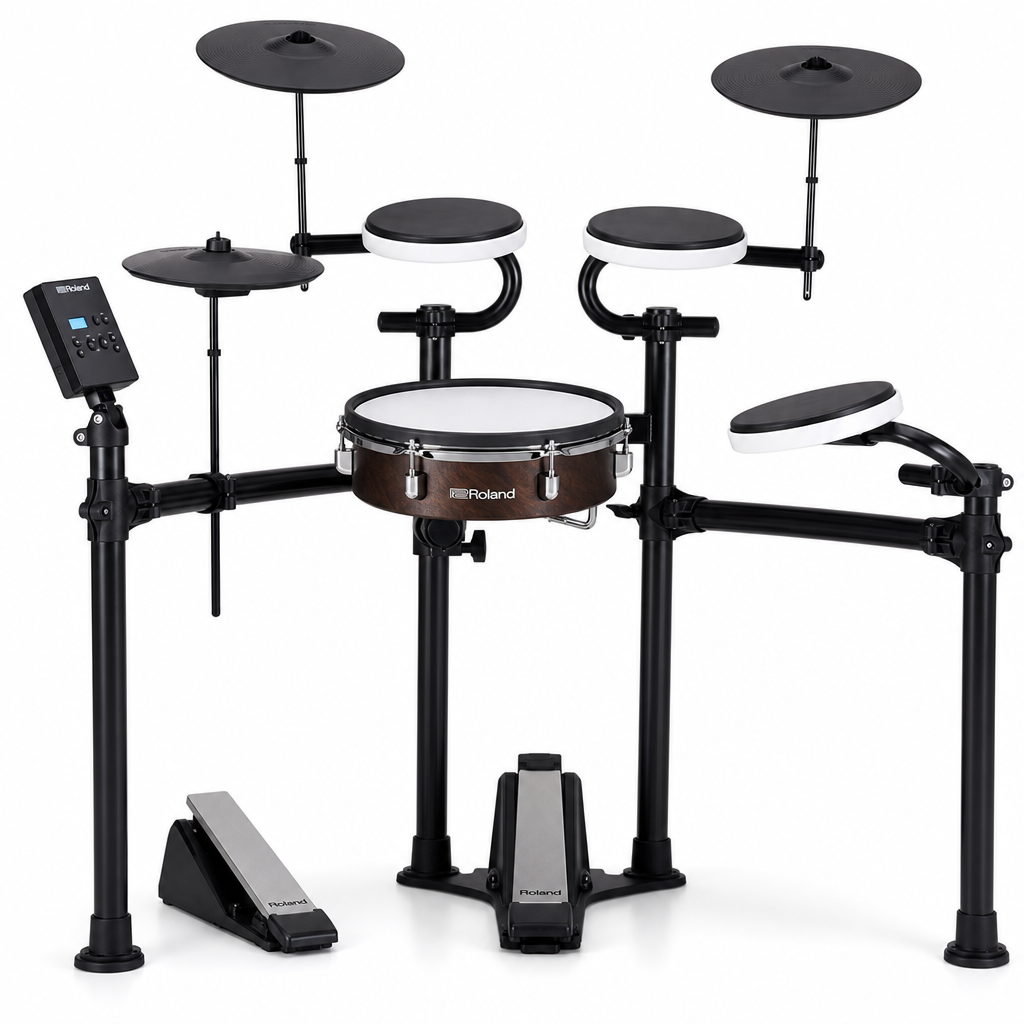 Roland TD-02KV 전자드럼 세트