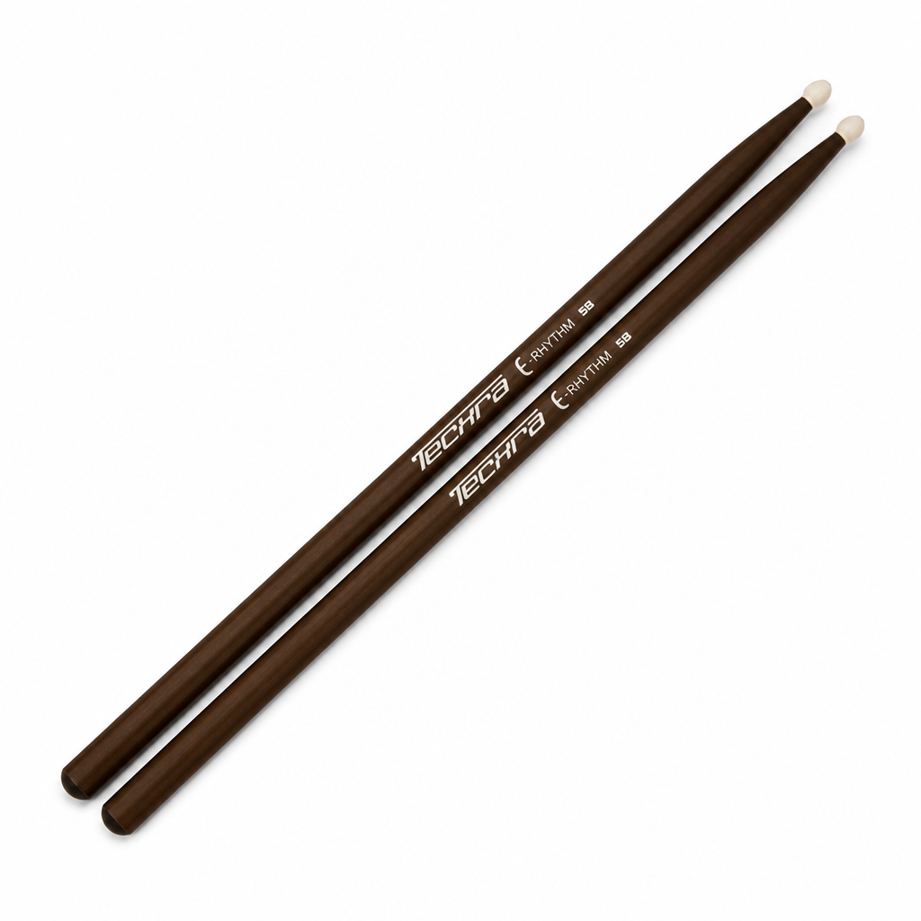 Techra E-Rhythm Sticks 5B