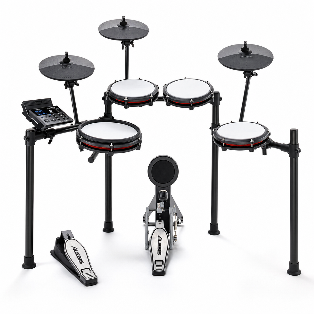 Alesis Nitro Max
