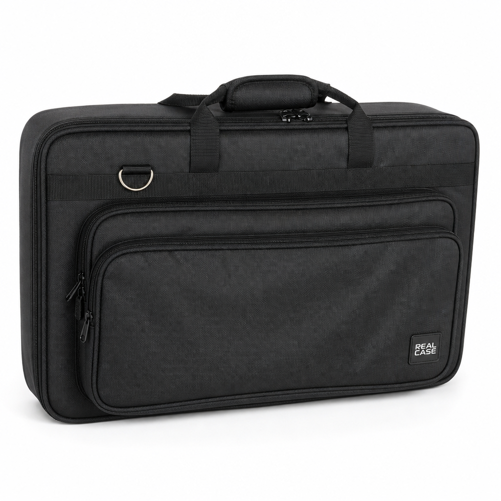 Real Case ECL Strong Advanced 고강도 이펙터 케이스 (4014)