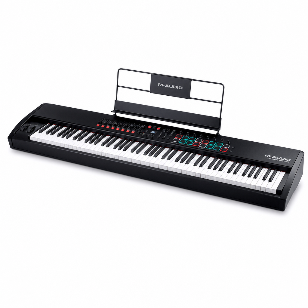 M-Audio Hammer 88 Pro